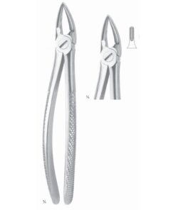 Extracting Forceps Incisors And Roots Fig 30 (M-086-30)