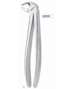 Extracting Forceps Premolar Fig 13 (M-090-13)