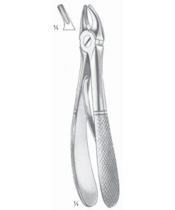 Klein Extracting Forceps Upper Premolars (M-111-02)
