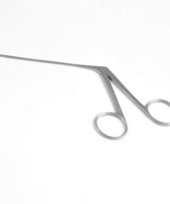 Micro Ear Fcps Serrated Jaws (Mcd-309)