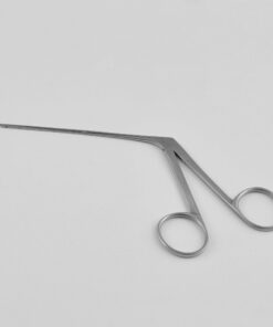 Fcps Serrated Up Ward Angle Jaws (Mcd-326)