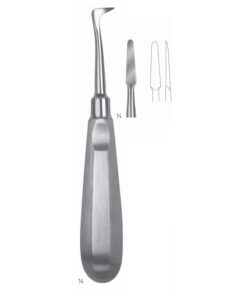 Seldin Root Elevators Fig 2 (N-005-02)