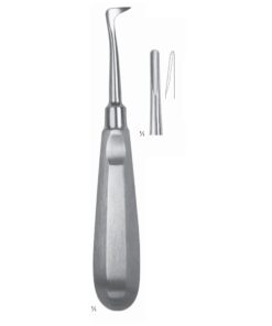 Seldin Root Elevators Fig 3 (N-007-03)