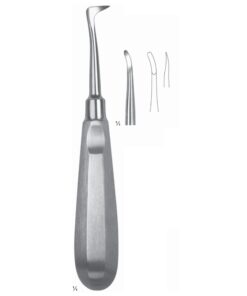 Root Elevators Fig 9 (N-010-09)