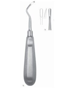 Seldin Root Elevators Fig 34 (N-013-34)