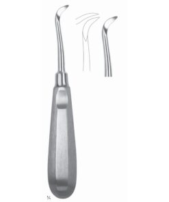 Root Elevators Fig 50 (N-021-50)