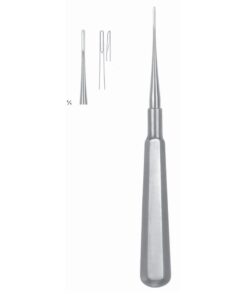 Root Elevators Fig 1,8 S (N-026-02)