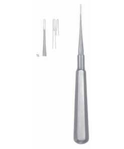 Root Elevators Fig 2,3 S (N-027-03)