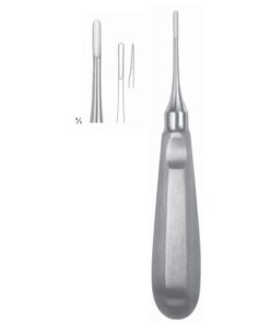 Apical Root Elevators Fig 1 (N-038-01)