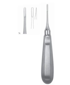 Apical Root Elevators Fig 2 (N-039-02)