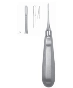 Apical Root Elevators Fig 3 (N-040-03)