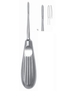 Hylin Root Elevators Fig 1 (N-057-01)