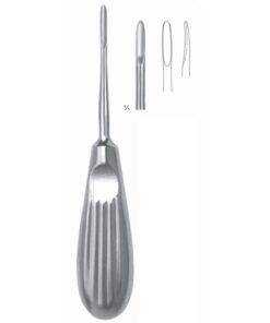 Hylin Root Elevators Fig 2 (N-058-02)