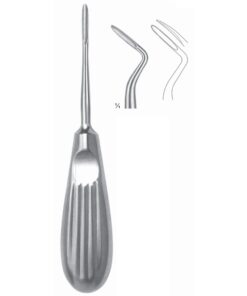 Hylin Root Elevators Fig 4 R (N-060-04R)