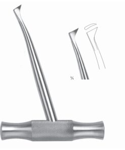 Barry Root Elevators Fig 322 (N-081-322)