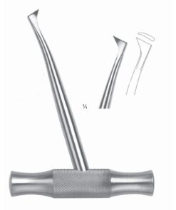 Barry Root Elevators Fig 323 (N-082-323)