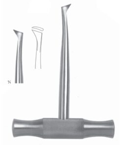 Winter Root Elevators Fig 11 R (N-086-11R)