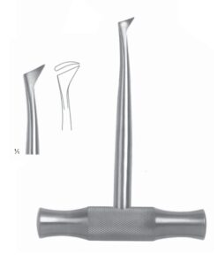 Winter Root Elevators Fig 13 L (N-087-13L)