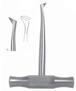 Winter Root Elevators Fig 13 R (N-088-13R)