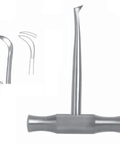 Winter Root Elevators Fig 14 R (N-090-14R)