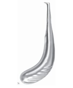 Krallenheber Root Elevators Fig 2 R (N-093-02R)