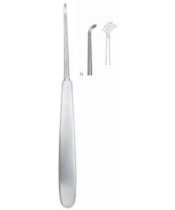 Warwick-James Root Elevators Fig 2 L (N-099-02L)