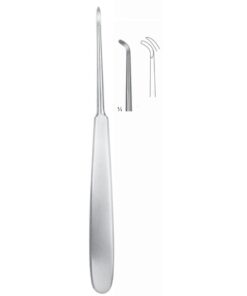 Warwick-James Root Elevators Fig 3 R (N-100-03R)