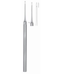 West Root Elevators Fig 1 (N-107-01)