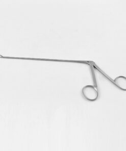 Ear Polypus Forceps Hartmann Delicate 16.5Cm (N374-4393)