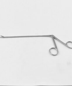 Ear Polypus Forceps Hartmann 16.5Cm (N375-4390)