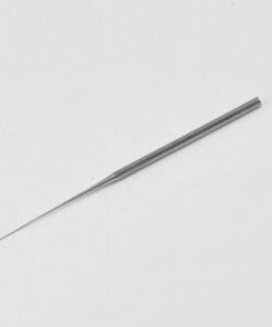 Needles Strong Cvd Sharp Point (Og-003-R)