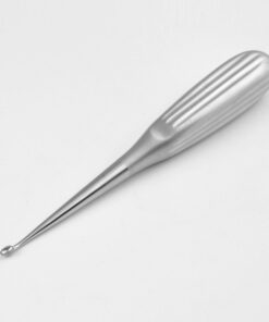 Spratt Bone Curettes Fig.1, 17Cm (P204-2455)