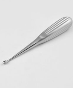 Spratt Bone Curettes Fig.3, 17Cm (P204-2457)