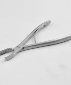 Forsch Bone Holding Forceps 18Cm (P216-2602)