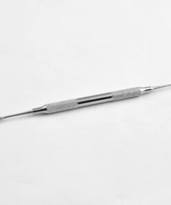 Buser Peroisteals. (Ppbuser)