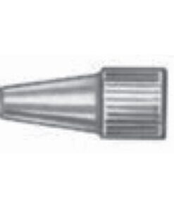 Amalgam Instruments Spare Metal Tips For R-001-01X,R-002-02X,R-003-03X (R-007-01)
