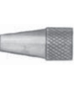 Amalgam Instruments Spare Plastic Tips For R-004-04X,R-005-05X,R-006-06X (R-008-01)