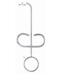 Amalgam Instruments 1,1 Mm (R-009-01)