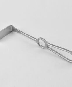 Retractor Langenbeck 21Cm,25*60Mm,4A (R092-1227)
