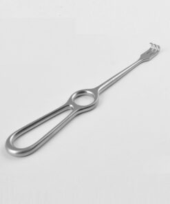 Retractor Volkmann Sharp 22Cm,3 (R100-1343)