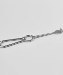 Retractor Volkmann Sharp 22Cm,4 (R100-1344)