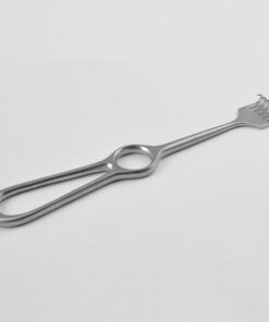 Retractor Volkmann Sharp 22Cm,6 (R100-1345)