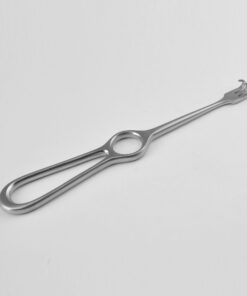 Retractor Volkmann Semi-Sharp 22Cm,3 (R100-1353)
