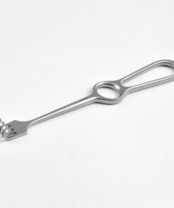 Retractor Kocher Blunt 22Cm,4 (R101-1370)