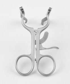 Retractor Adson-Baby 16Cm,19*14Mm (R129-1581)