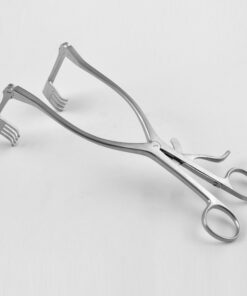 Retractor Beckman Adson 30.5Cm,25*32Mm (R131-1602)