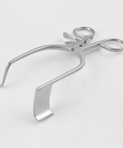 Retractor Right 18Cm (R133-1610)