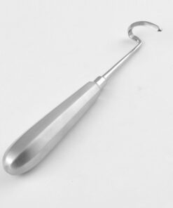 Raspatory Doyen 17Cm (R207-2502)