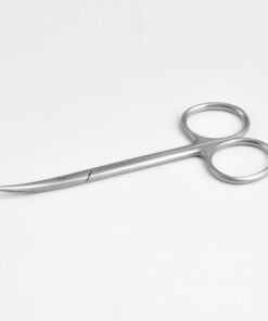Fine Scissors Cvd, 11.5Cm (Ru-1543-11)