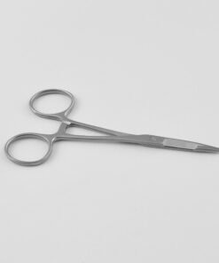 Olsen-Hegar Needle Holder Delcate 12Cm (Scissors Combination) (Skl-20-2747)